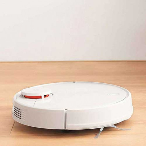 Xiaomi Mi Home (Mijia) Robot Vacuum-Mop P White